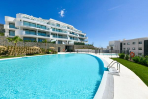 SolMalaga SeaView Pool & Parking